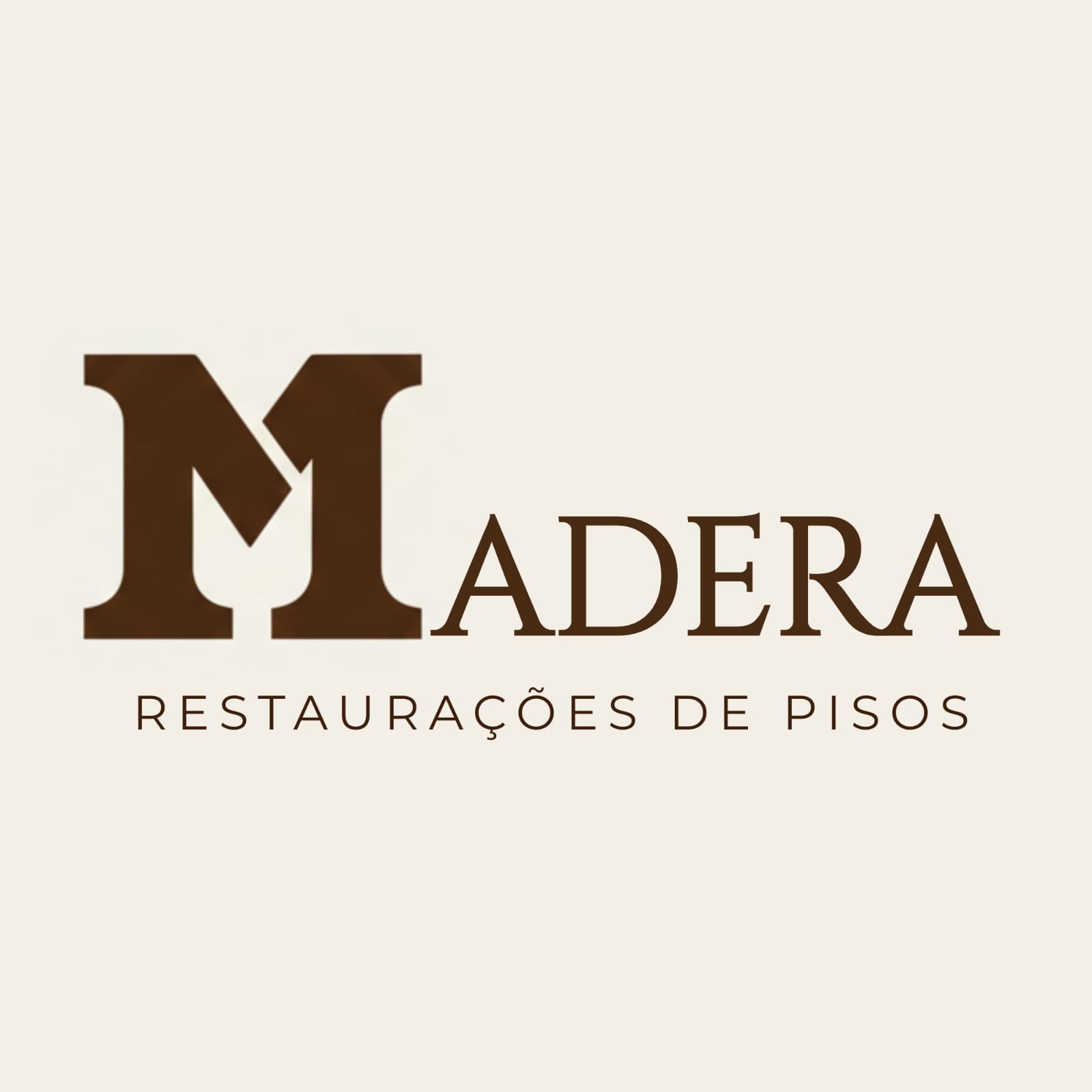 Madera Restaurações